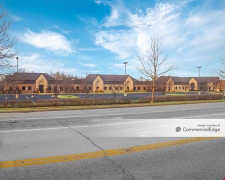 A look at Progressive Wellness Medical Office Building commercial space in Sylvania