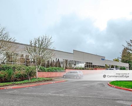 A look at AmberGlen Corporate Center - Building 19545 Commercial space for Rent in Beaverton