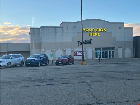 A look at Former Sears in Peru, IL commercial space in Peru