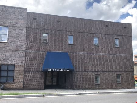 A look at 119 W Summit Hill Dr SW Commercial space for Rent in Knoxville