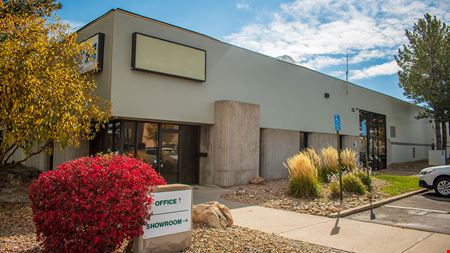A look at 6390 Gunpark Drive Industrial space for Rent in Boulder