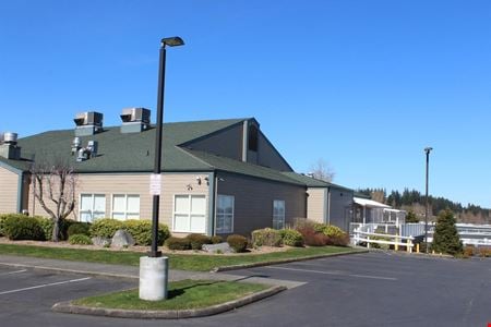 Tacoma Multi Purpose Event Hall/Community Center - Tacoma