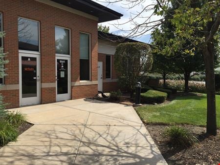 A look at 8041 186th STREET Office space for Rent in TINLEY PARK