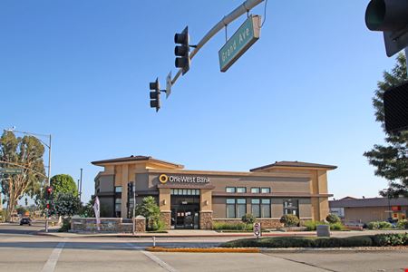 A look at 600 W Route 66 commercial space in Glendora