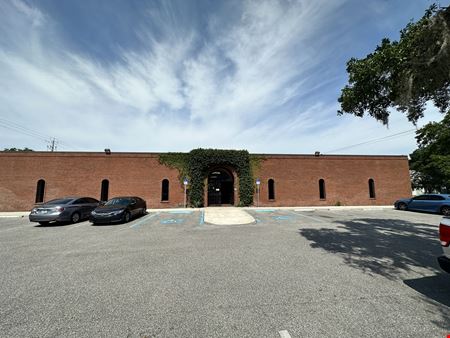 A look at Courtyard Square commercial space in Plant City