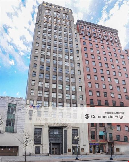 A look at 11 North Pearl Street Office space for Rent in Albany