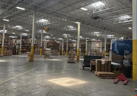 A look at Commerce Charter Township, MI Warehouse for Rent- #1625 | 2k-100k SF Industrial space for Rent in Commerce Charter Township