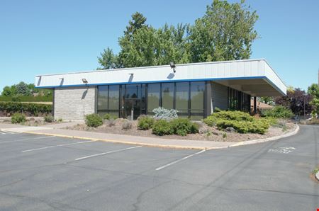 A look at Former Chase Bank commercial space in Yakima