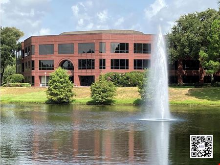 A look at Park Lake Plaza Office space for Rent in Jacksonville