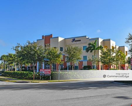 A look at 5237 Summerlin Commons Boulevard commercial space in Fort Myers
