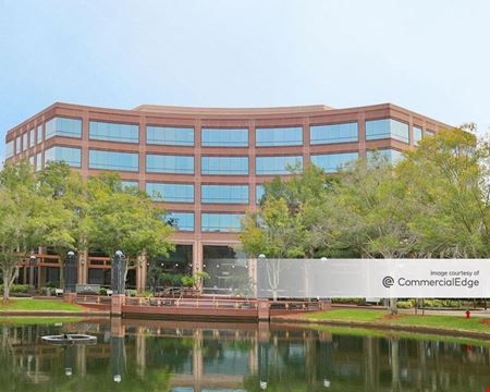 A look at Maitland Summit Park I Office space for Rent in Orlando