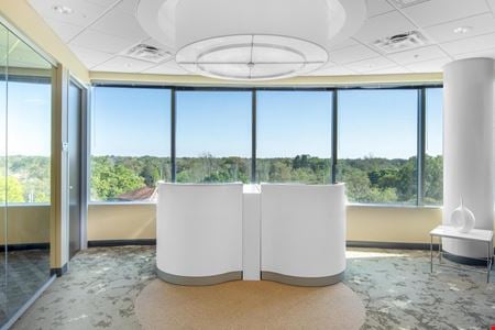 A look at GAI Building Office space for Rent in Orlando