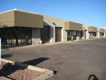 A look at Central Deer Valley Commercial space for Rent in Phoenix