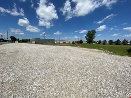 A look at 2166 London Groveport Rd commercial space in Groveport