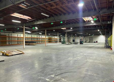 A look at 3161 East Washington Blvd Industrial space for Rent in Los Angeles