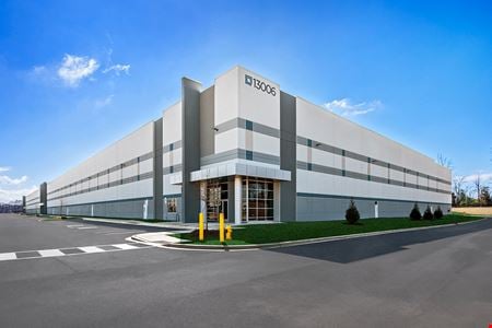 A look at Westinghouse Logistics Park Industrial space for Rent in Charlotte