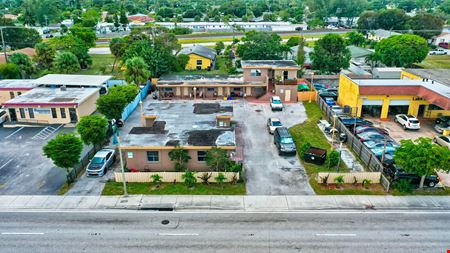 A look at 11 Units Multifamily - Lake Worth Beach commercial space in Lake Worth Beach