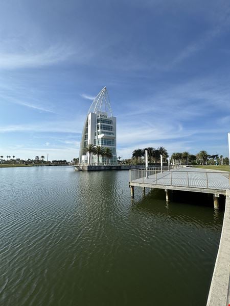 A look at EXPLORATION TOWER AT PORT CANAVERAL commercial space in Port Canaveral