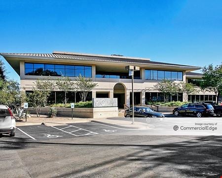 A look at 9101 Burnet Commercial space for Rent in Austin