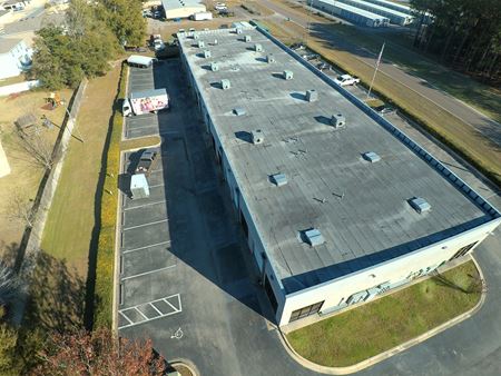 A look at 25430 NW 8th Lane Industrial space for Rent in Newberry