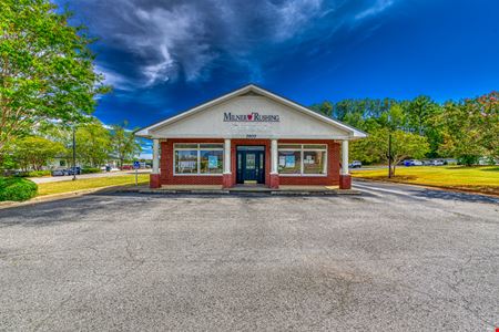 A look at Freestanding Retail building commercial space in Florence