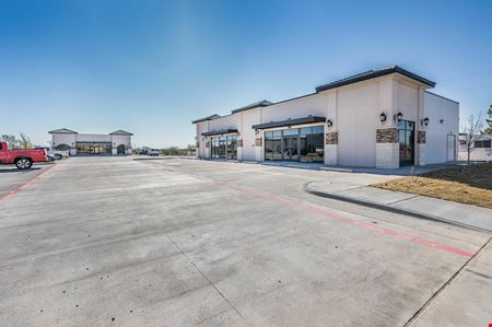 A look at 3429 S Osage commercial space in Amarillo