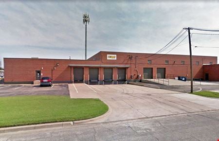 A look at 2940 S. Minneapolis Avenue Industrial space for Rent in Wichita