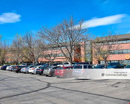 A look at Canyon Park Technology Center - A, B, & C Office space for Rent in Orem