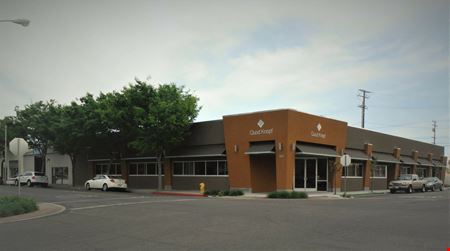 A look at 901 E Main St commercial space in Visalia