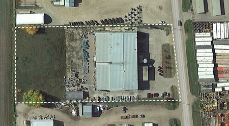 A look at Freestanding building on 3.58 acres Industrial space for Rent in Spruce Grove