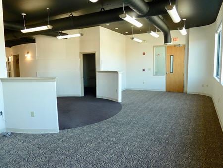 A look at Racine Drive Office Suite commercial space in Wilmington
