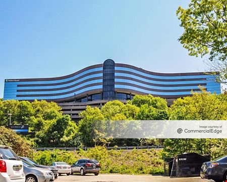 A look at 230 CityPoint Office space for Rent in Waltham