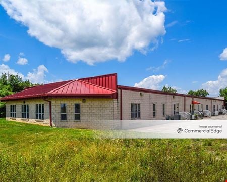 A look at Abele Business Park Office space for Rent in Bridgeville