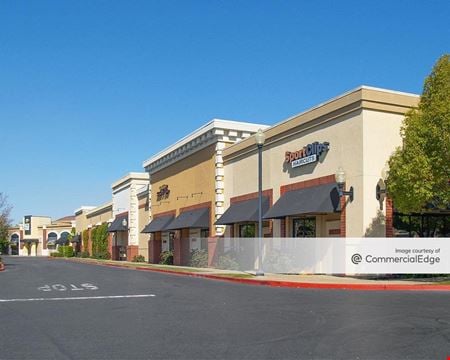A look at The Village at Sacramento Gateway Retail space for Rent in Sacramento