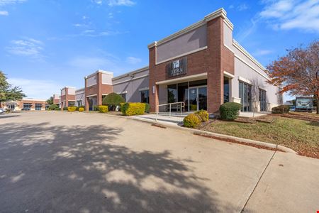 A look at 525 S Nolen Dr Office space for Rent in Southlake