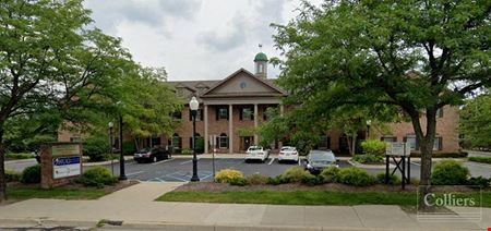 A look at For Lease > Class A Office commercial space in Plymouth