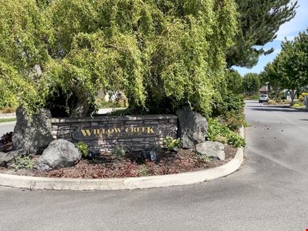 A look at Willow Creek Manor commercial space in Sequim