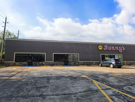 A look at 21930 PROVINCIAL BLVD commercial space in Katy