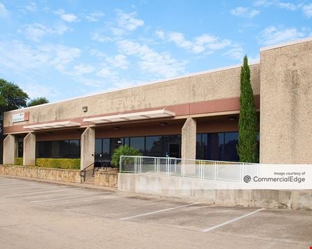 A look at Braker Center - 6, 7 & 11 commercial space in Austin
