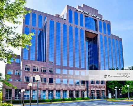 A look at Dulles Corner Office space for Rent in Herndon