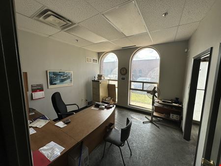 A look at 12 Principal Road commercial space in Toronto