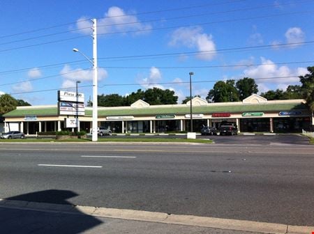 A look at Plaza 200 Commercial space for Rent in Ocala