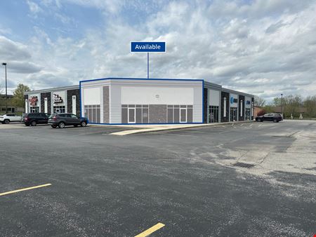 A look at 1000-1016 Sugarbush Dr. commercial space in Ashland