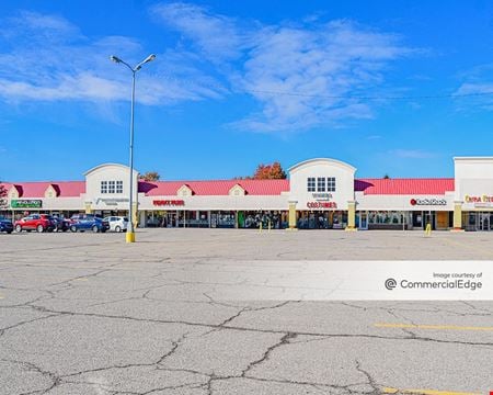 A look at Regional Shopping Center Commercial space for Rent in Clinton Township