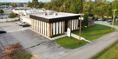 A look at 319 McKnight Dr commercial space in Murfreesboro