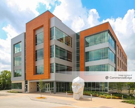 A look at Northland Innovation Campus Commercial space for Rent in Gladstone