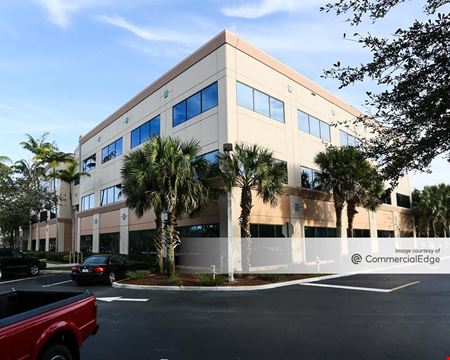 A look at Broken Sound Corporate Center - 6800 Broken Sound Pkwy NW Office space for Rent in Boca Raton