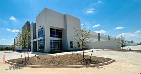 A look at I-35 Convergence - Building 2 Commercial space for Rent in Denton