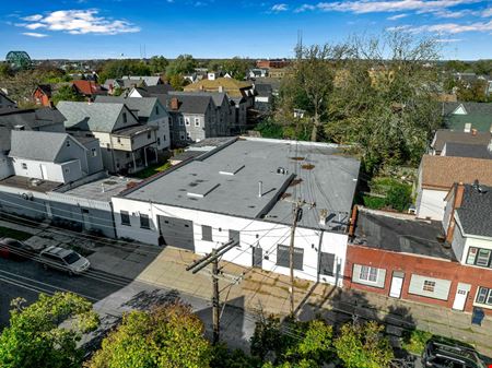 A look at 98 Rhode Island commercial space in Buffalo