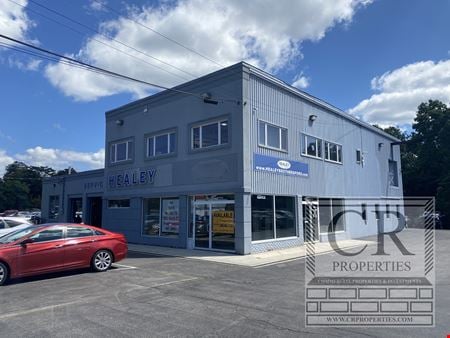 A look at ?Beacon, NY - Shop / Office / Showroom Retail space for Rent in Beacon